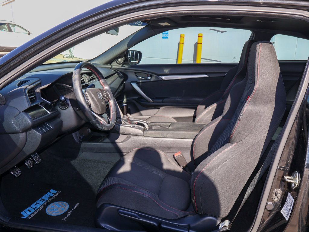 Used 2019 Honda Civic Si image 11