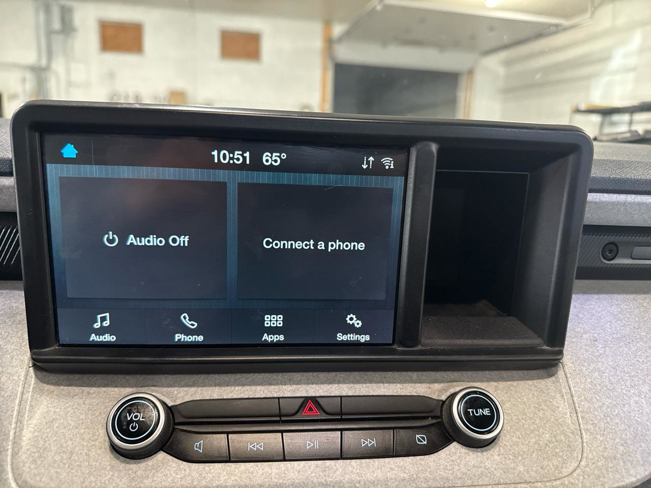 Used 2022 Ford Maverick XLT FWD image 17