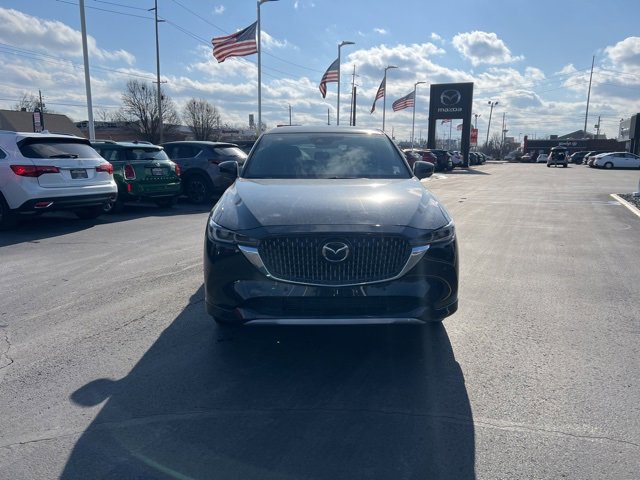 Certified 2025 MAZDA CX-5 Signature image 19