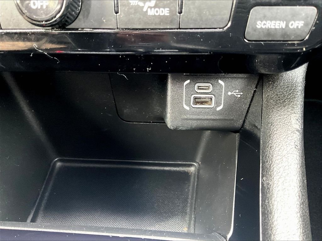 Used 2022 Jeep Compass Latitude AWD/4WD image 26