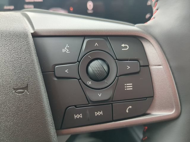 New 2026 Nissan Sentra SR FWD image 19