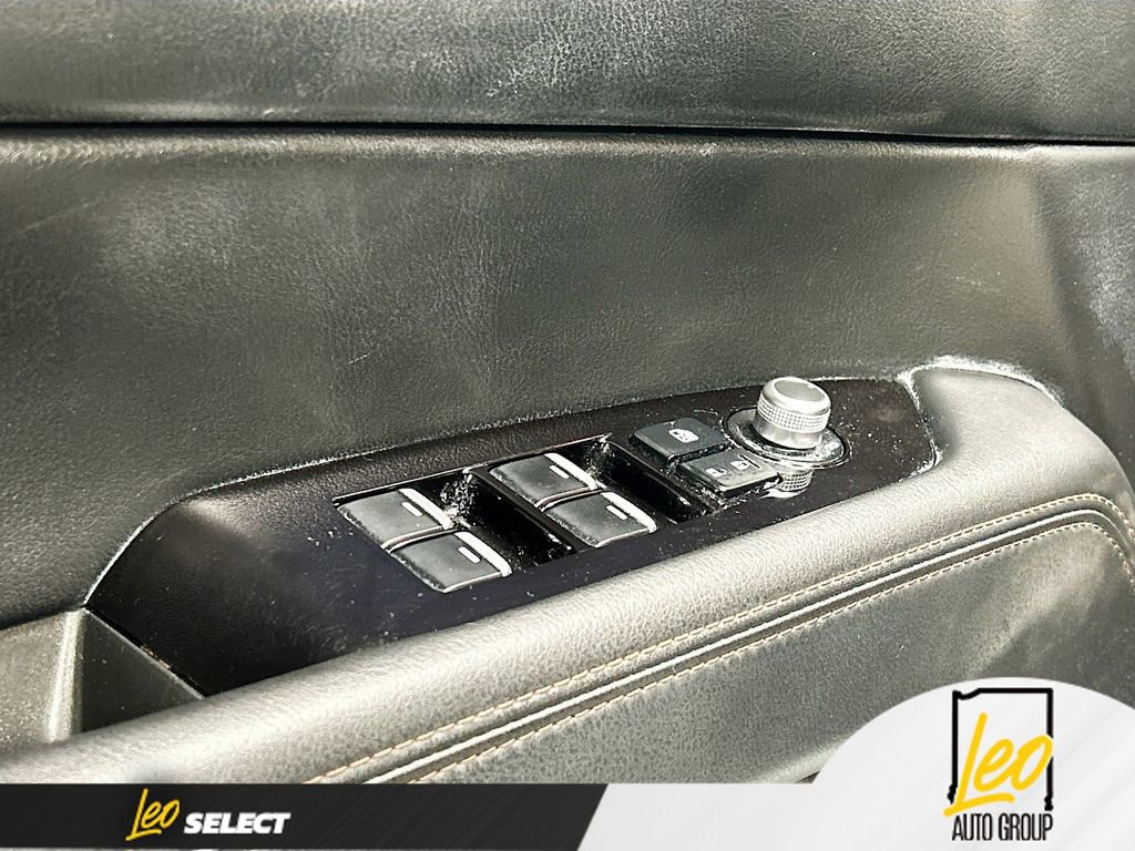 Used 2021 MAZDA CX-5 Grand Touring w/ GT Premium Package image 17