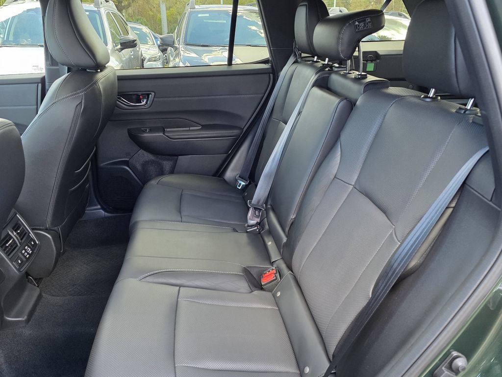New 2026 Subaru Outback Touring XT AWD/4WD image 16