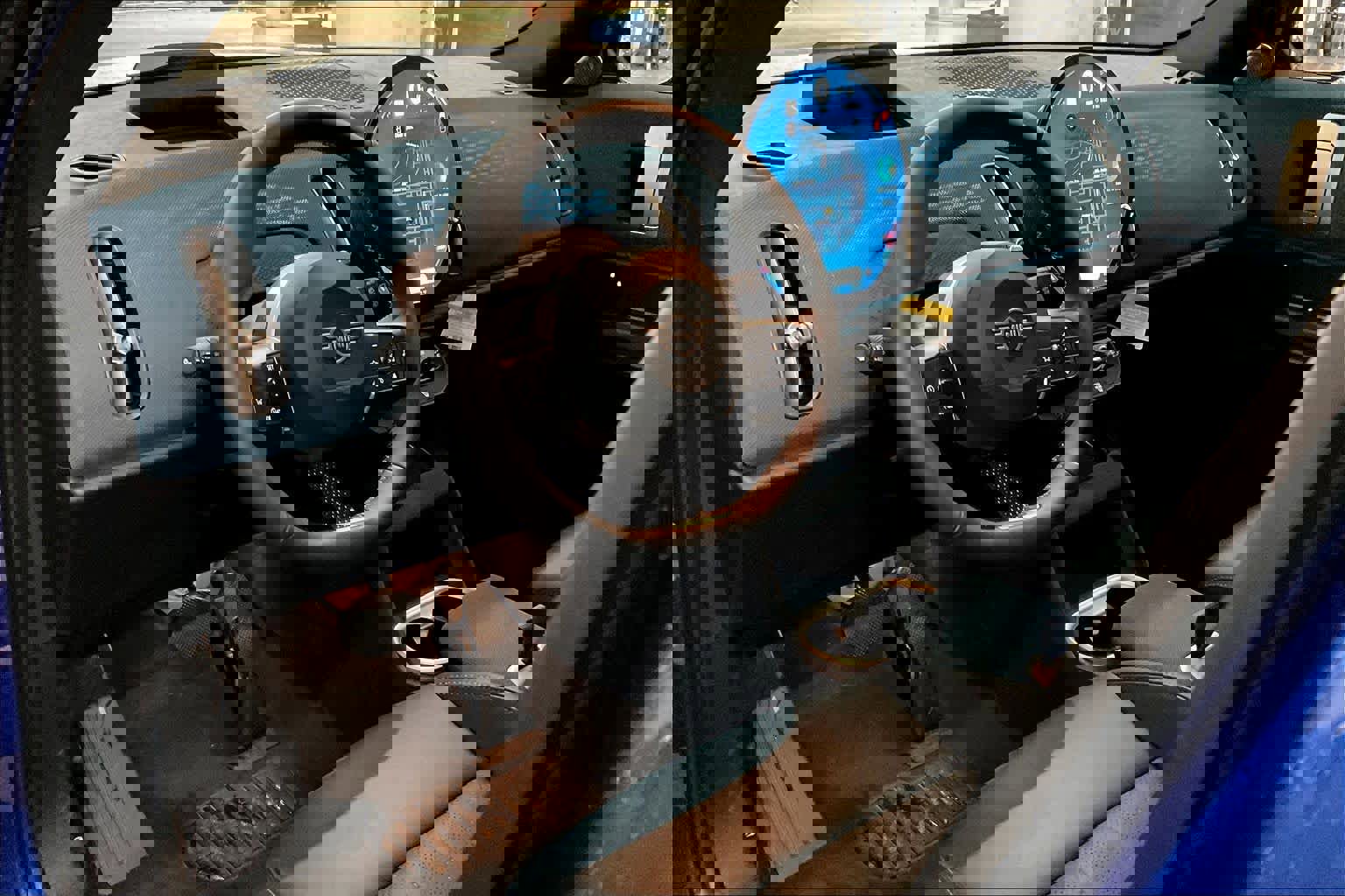 Used 2025 MINI Cooper Countryman S image 16