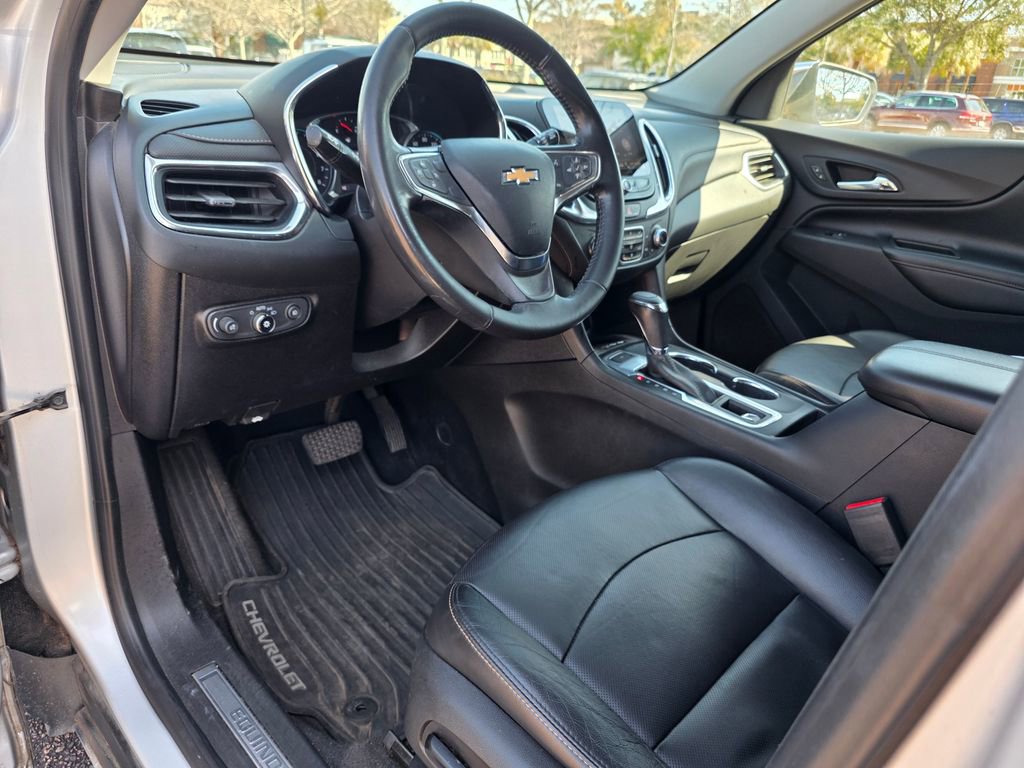 Used 2019 Chevrolet Equinox Premier image 11