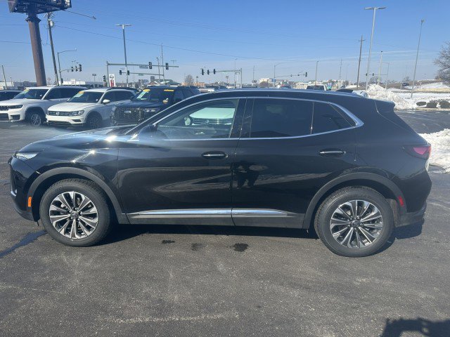 Used 2024 Buick Envision Preferred image 6