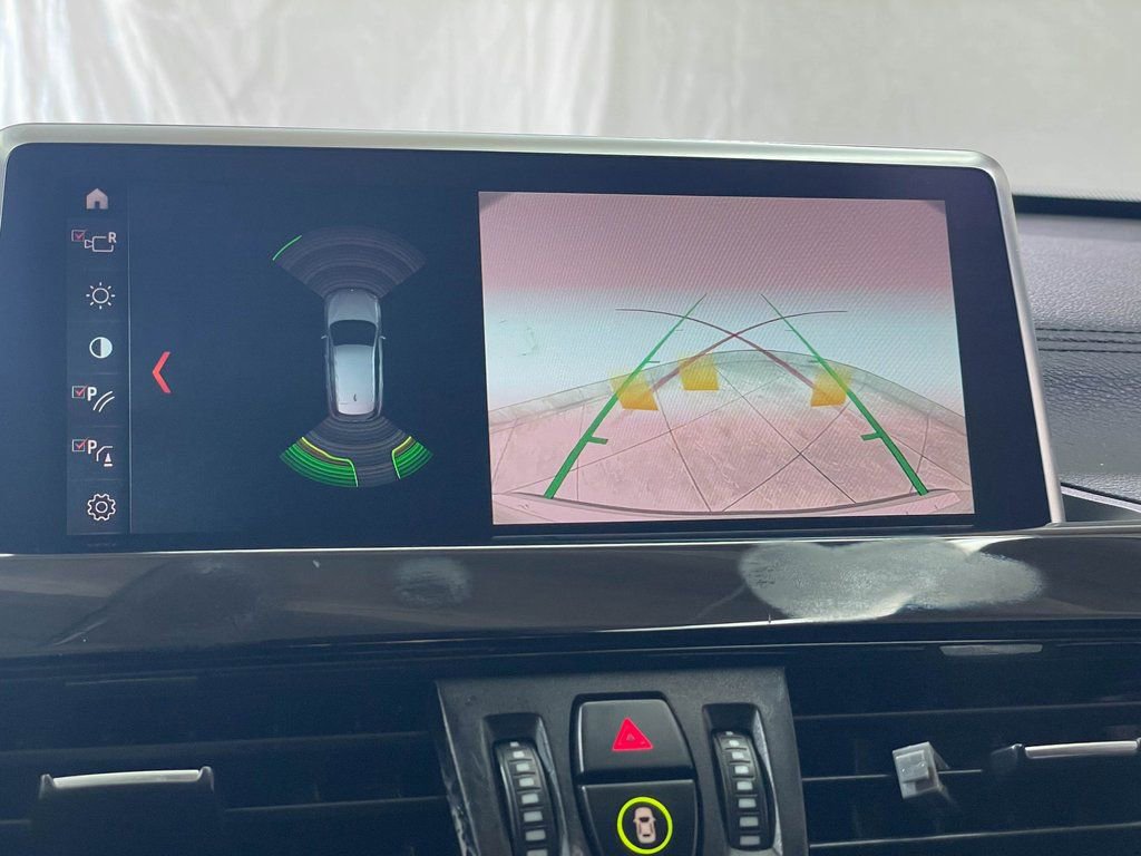 Used 2020 BMW X1 xDrive28i image 19