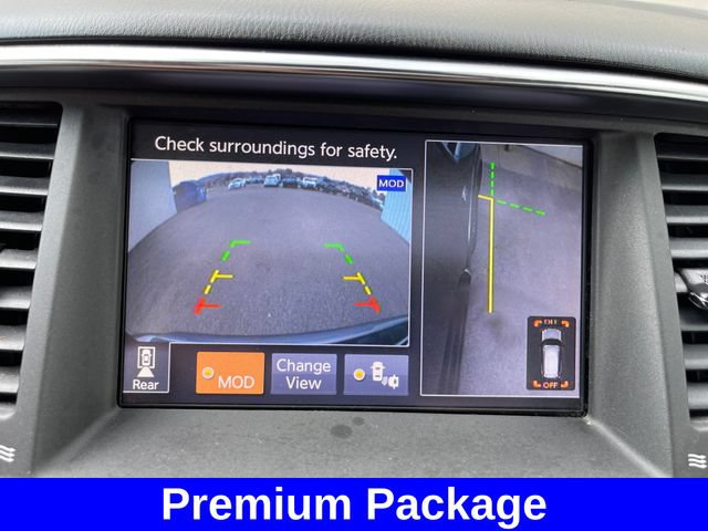 Used 2019 Nissan Armada SL w/ Premium Package AWD/4WD image 20