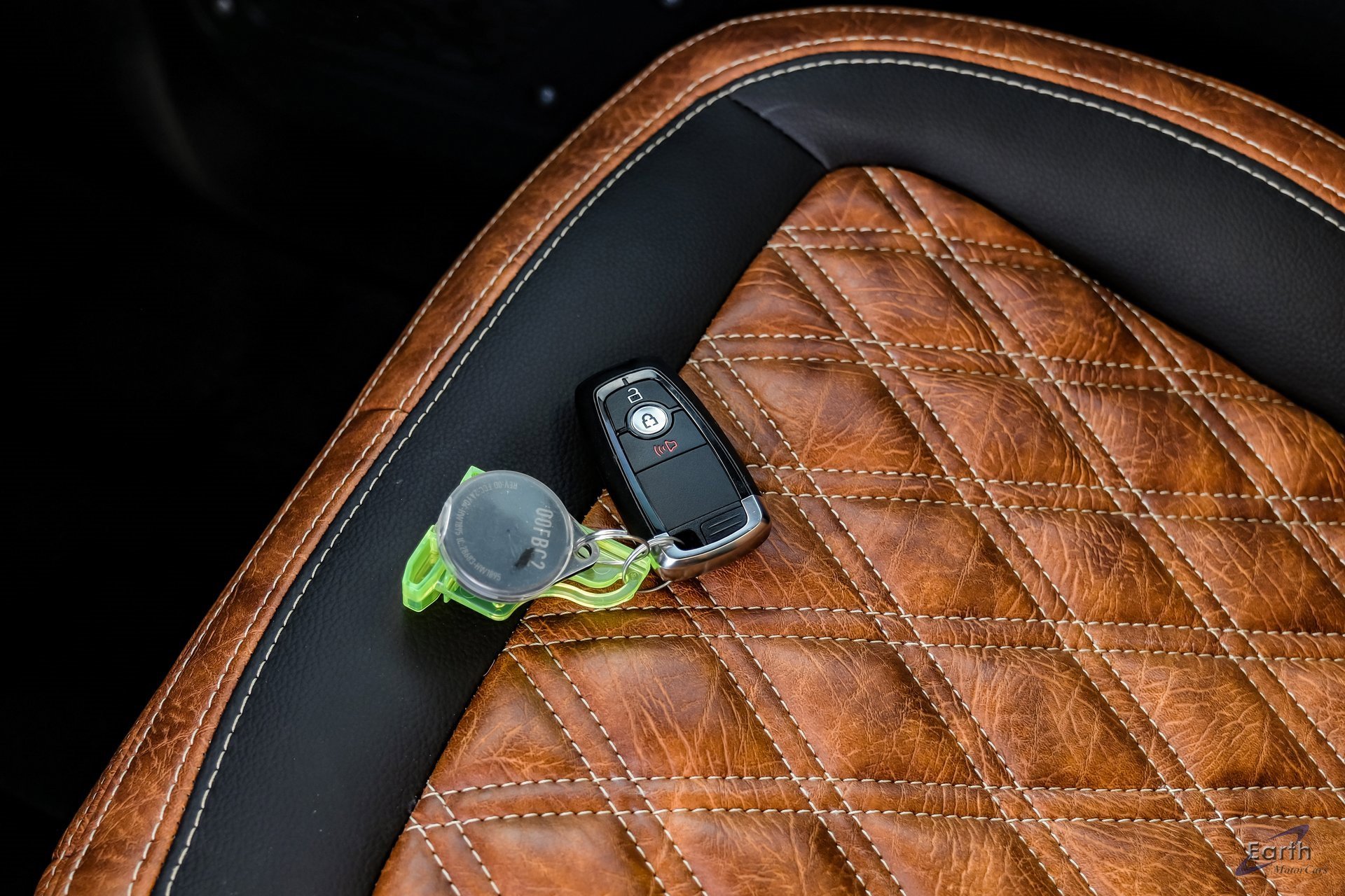 Used 2024 Ford Bronco Big Bend image 99