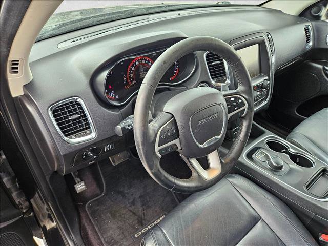 Used 2015 Dodge Durango Limited RWD image 9
