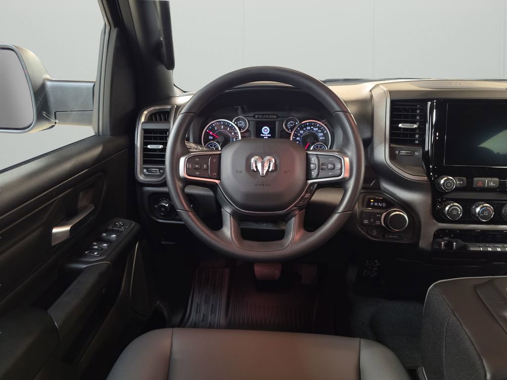 New 2026 RAM 1500 Tradesman w/ Protection Group image 19