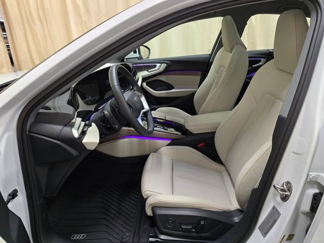 Certified 2025 Audi A5 2.0T Premium Plus w/ Premium Plus image 16