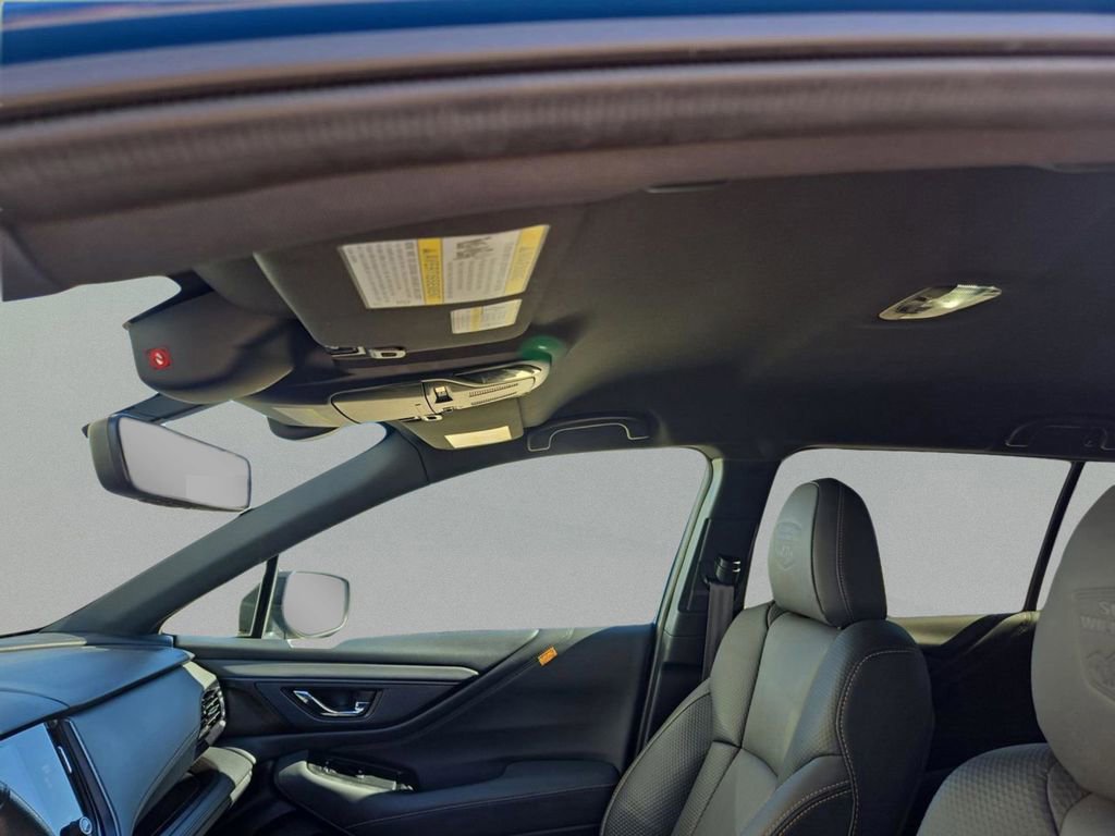 Used 2022 Subaru Outback Wilderness w/ Wilderness Package image 14