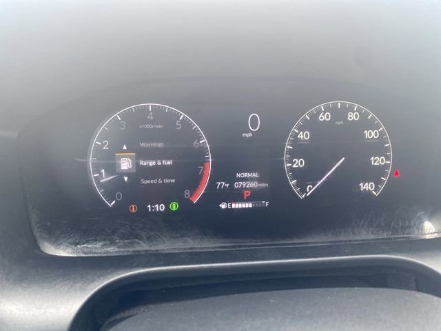 Used 2024 Honda HR-V Sport image 32