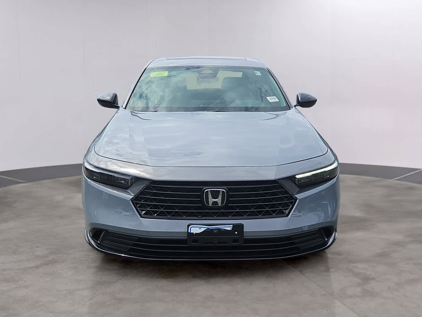 Certified 2023 Honda Accord Sport image 2
