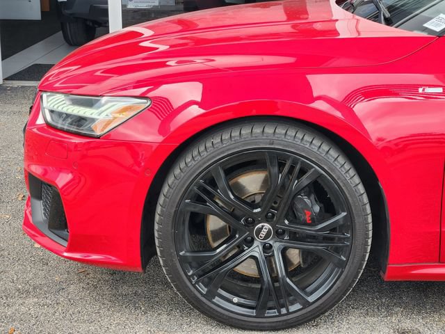 Used 2022 Audi A7 3.0T Prestige AWD/4WD image 5