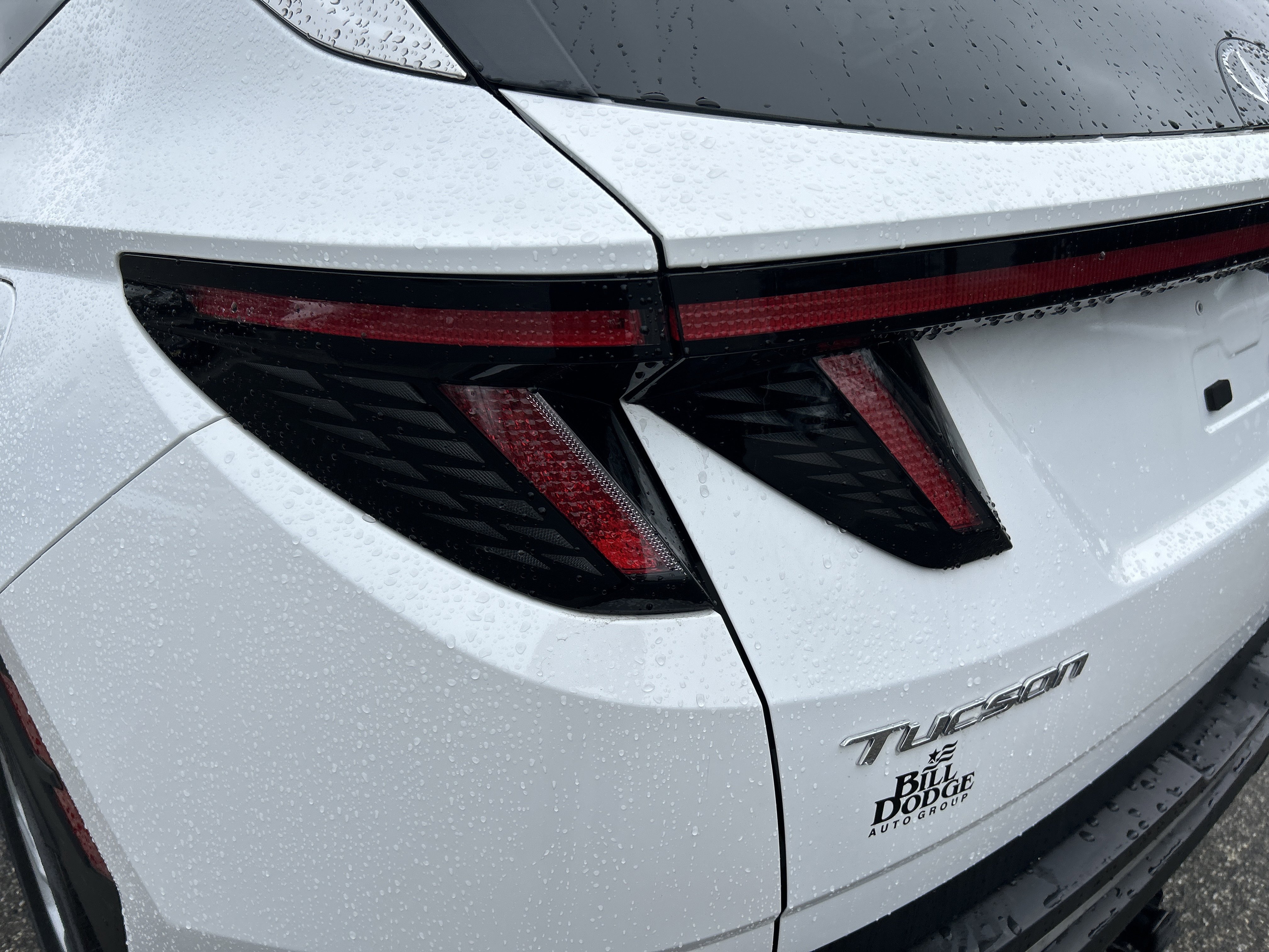 Used 2023 Hyundai Tucson SEL image 11