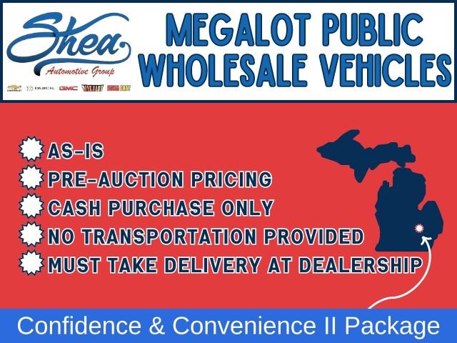 Used 2024 Chevrolet Equinox Premier FWD image 3