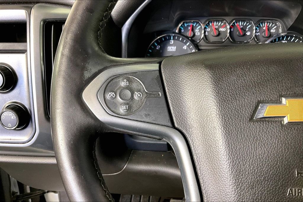 Used 2014 Chevrolet Silverado 1500 LT image 26