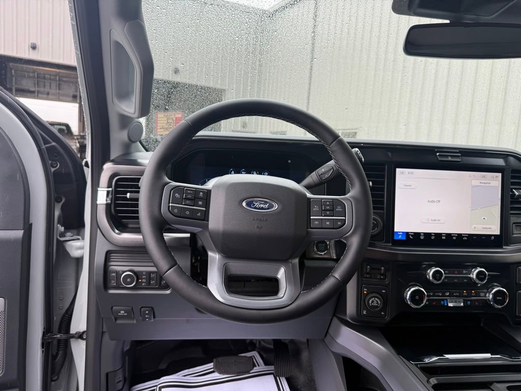 New 2026 Ford F250 Lariat w/ Tremor Off-Road Package image 22
