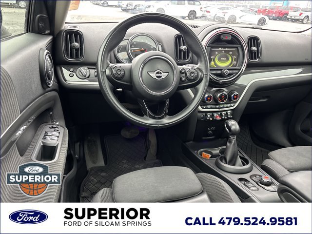 Used 2018 MINI Cooper Countryman S image 18
