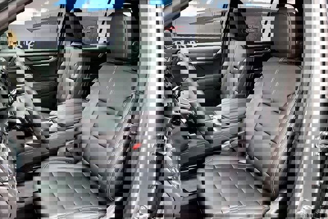 New 2026 GMC Acadia Elevation w/ Super Cruise Package image 10