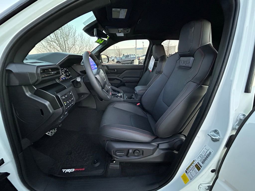 Used 2026 Toyota Tacoma TRD Pro image 11
