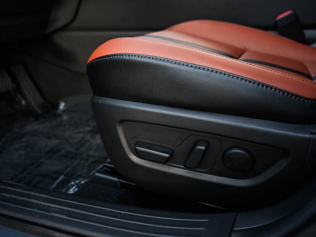 New 2026 MAZDA CX-50 Meridian Edition w/ Apex Package image 17