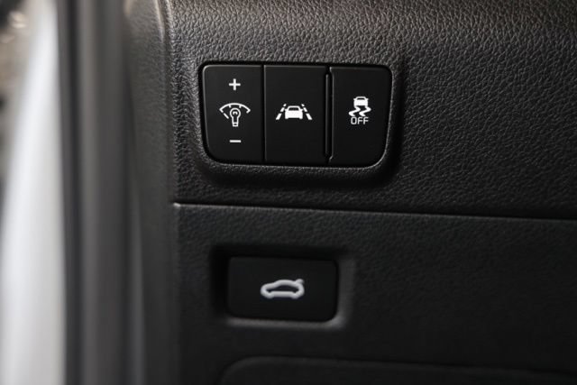 Used 2024 Kia K5 GT-Line FWD image 24