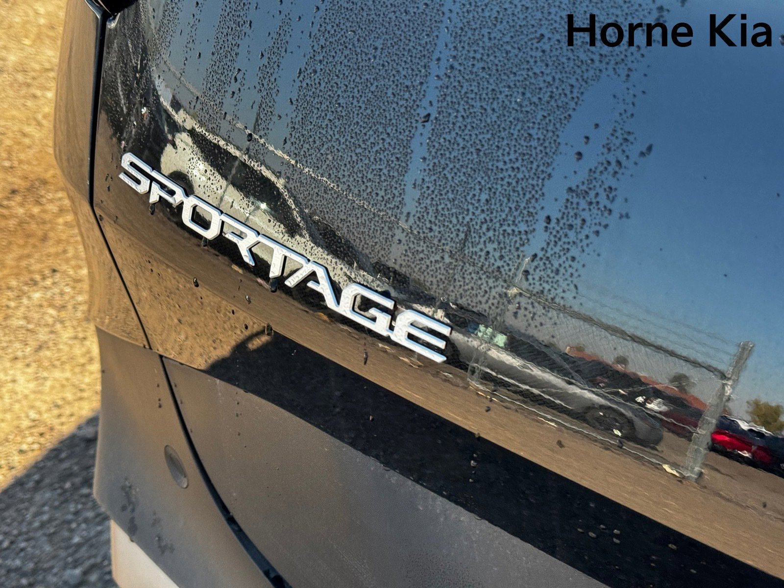 New 2026 Kia Sportage LX w/ LX Convenience Package image 9