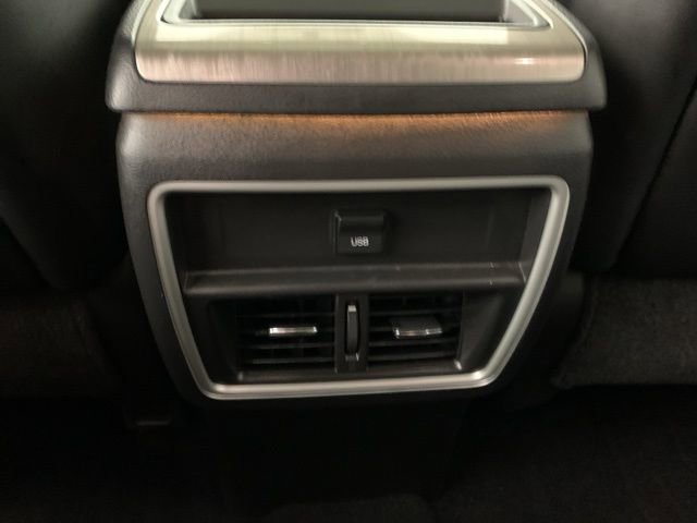Used 2017 Nissan Murano SL w/ SL Technology Package image 33