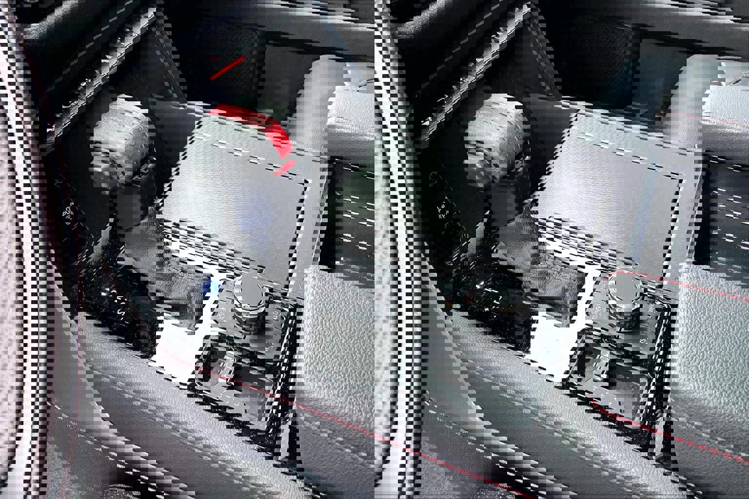 Used 2025 Toyota Sequoia TRD Pro image 16