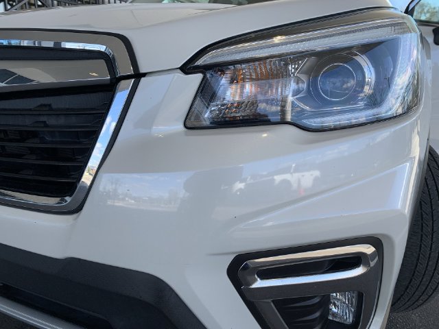 Used 2020 Subaru Forester Touring w/ Popular Package #2 AWD/4WD image 9