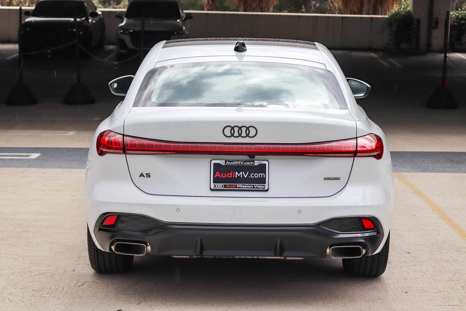 New 2026 Audi A5 2.0T Premium Plus AWD/4WD image 5