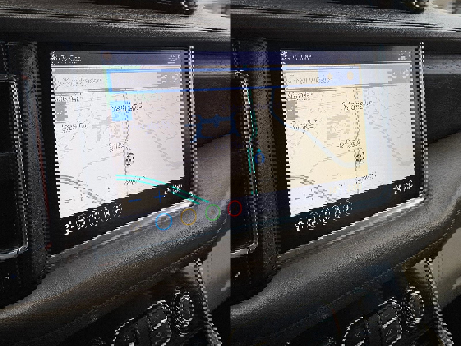 Used 2021 GMC Yukon Denali image 16