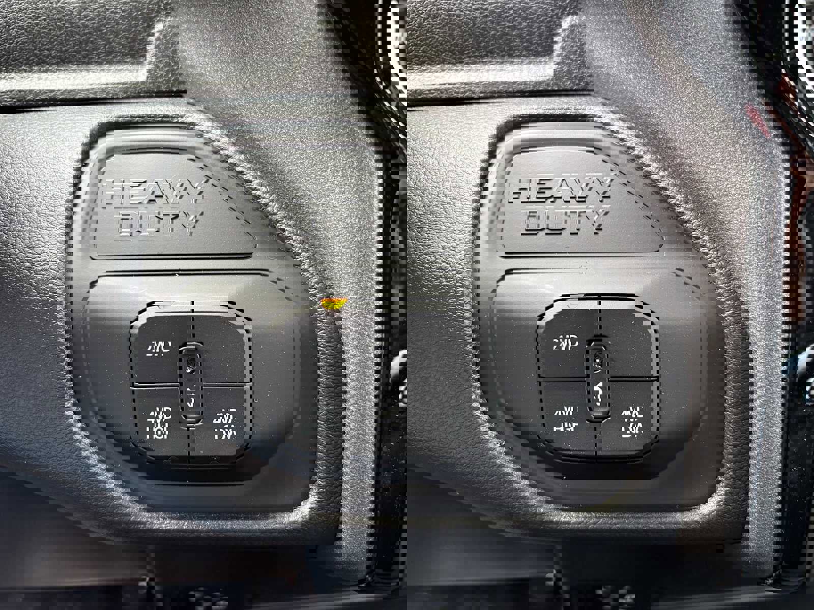 New 2026 RAM 2500 Tradesman image 26
