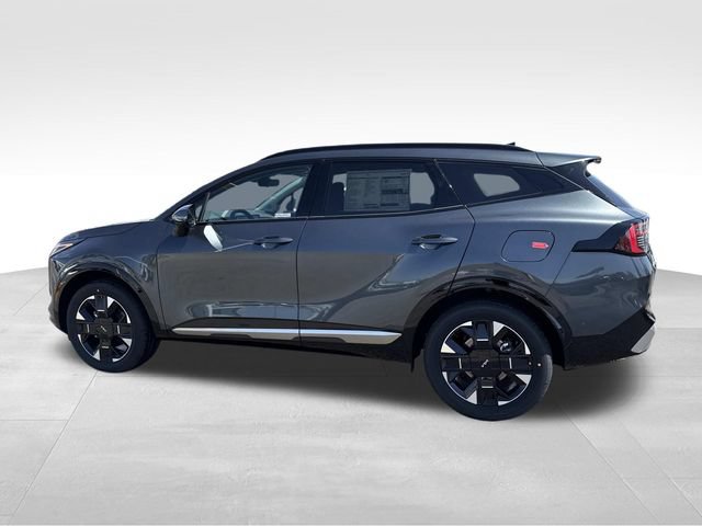 New 2026 Kia Sportage SX Prestige AWD/4WD image 8