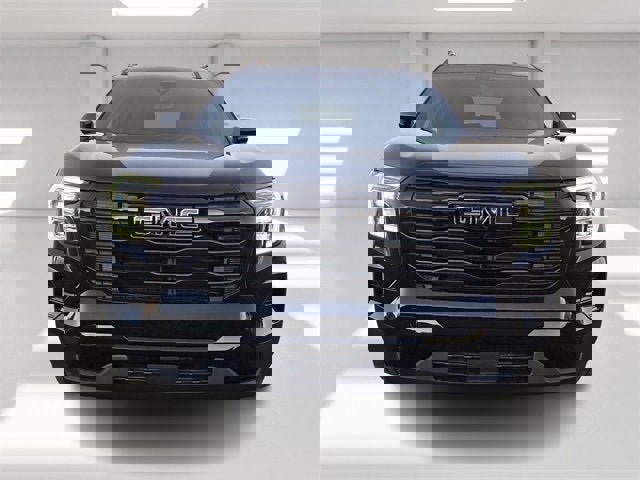 New 2026 GMC Terrain Elevation image 8