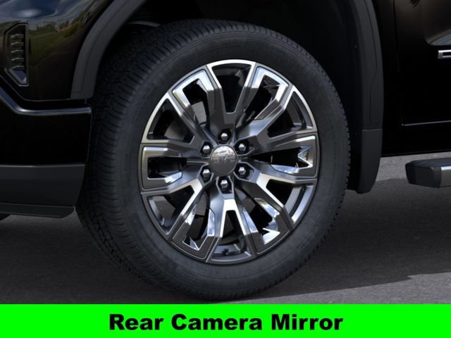 New 2026 GMC Sierra 1500 Denali w/ Denali Reserve Package AWD/4WD image 10