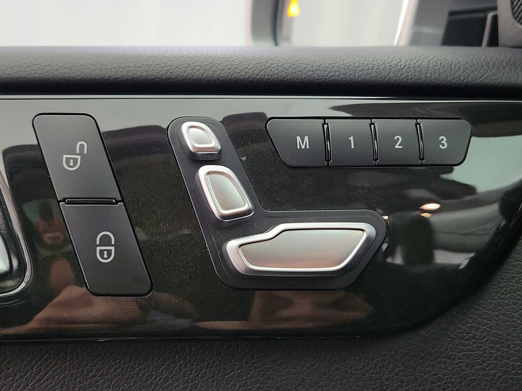 Used 2016 Mercedes-Benz GLE 350 4MATIC image 20