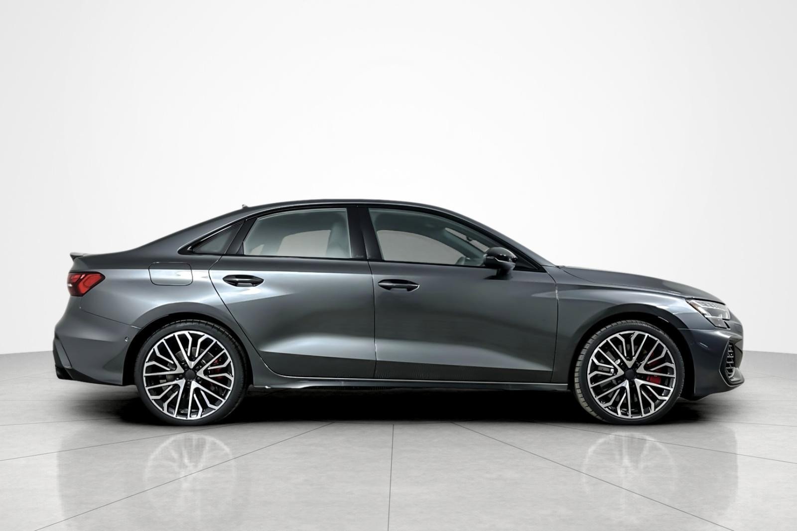New 2026 Audi S3 Premium AWD/4WD image 7