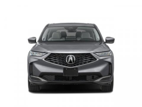 Used 2025 Acura MDX SH-AWD w/ Technology Package image 7