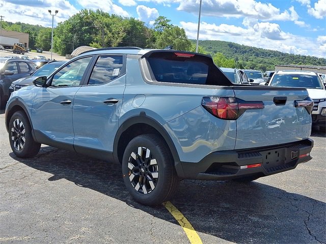 New 2026 Hyundai Santa Cruz SEL image 3
