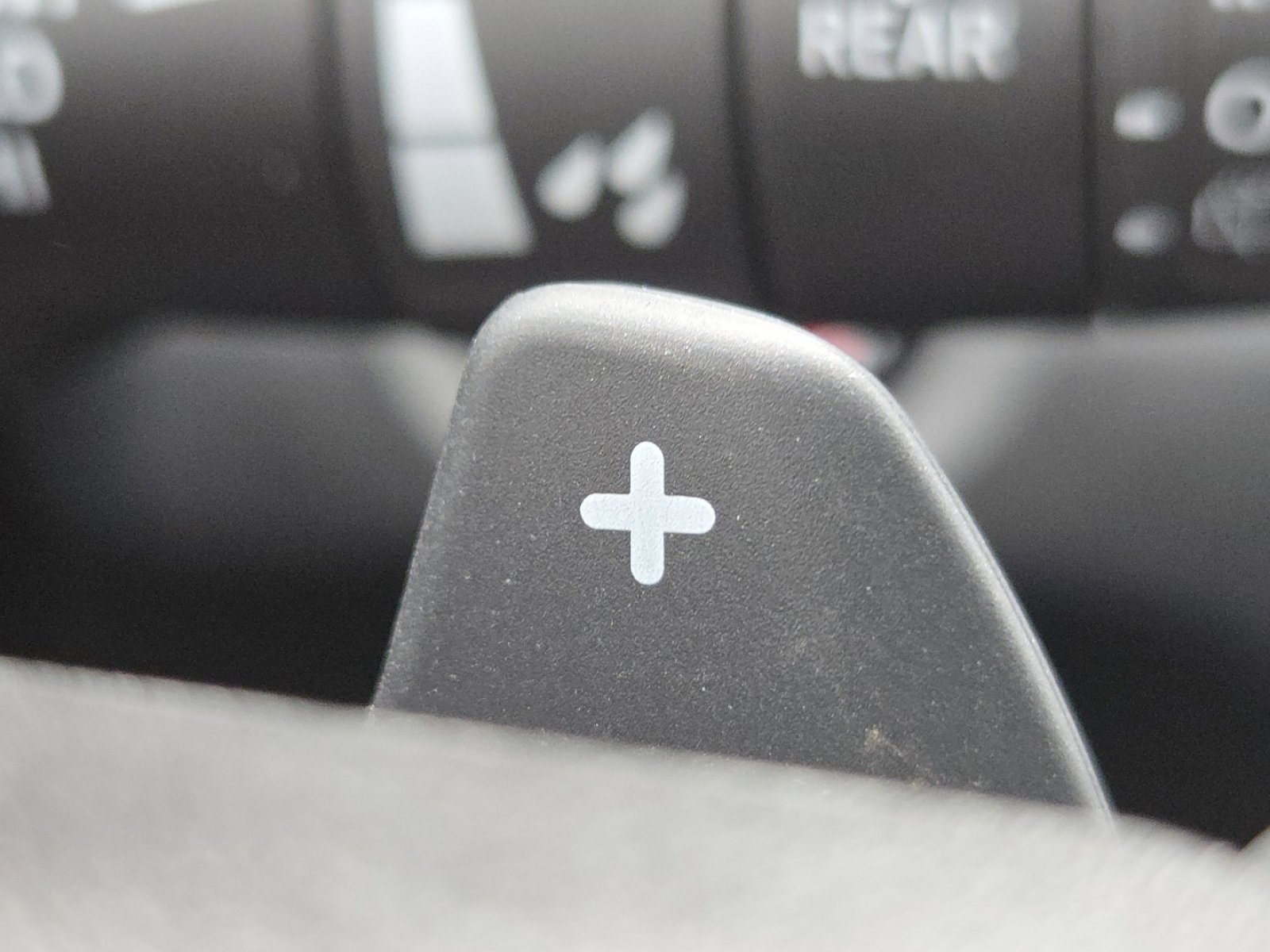 Certified 2024 Honda CR-V Sport image 12