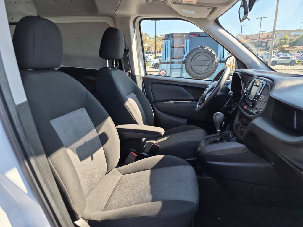 Used 2022 RAM ProMaster City Tradesman FWD image 27