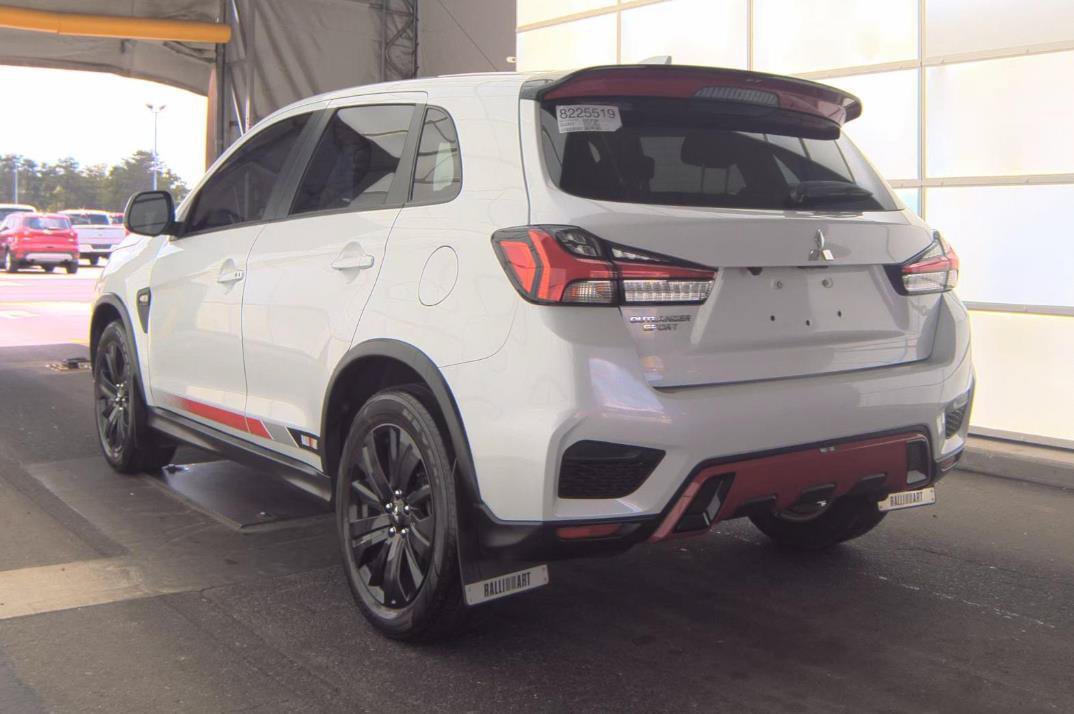 Used 2024 Mitsubishi Outlander Sport AWD image 15