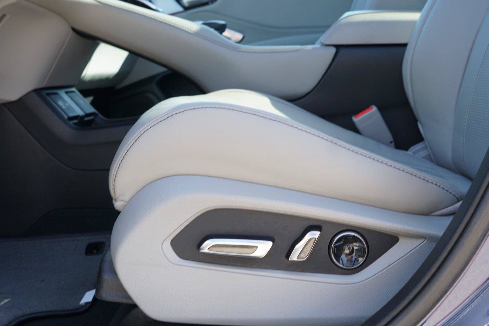 Used 2021 Acura RDX w/ Technology Package FWD image 20