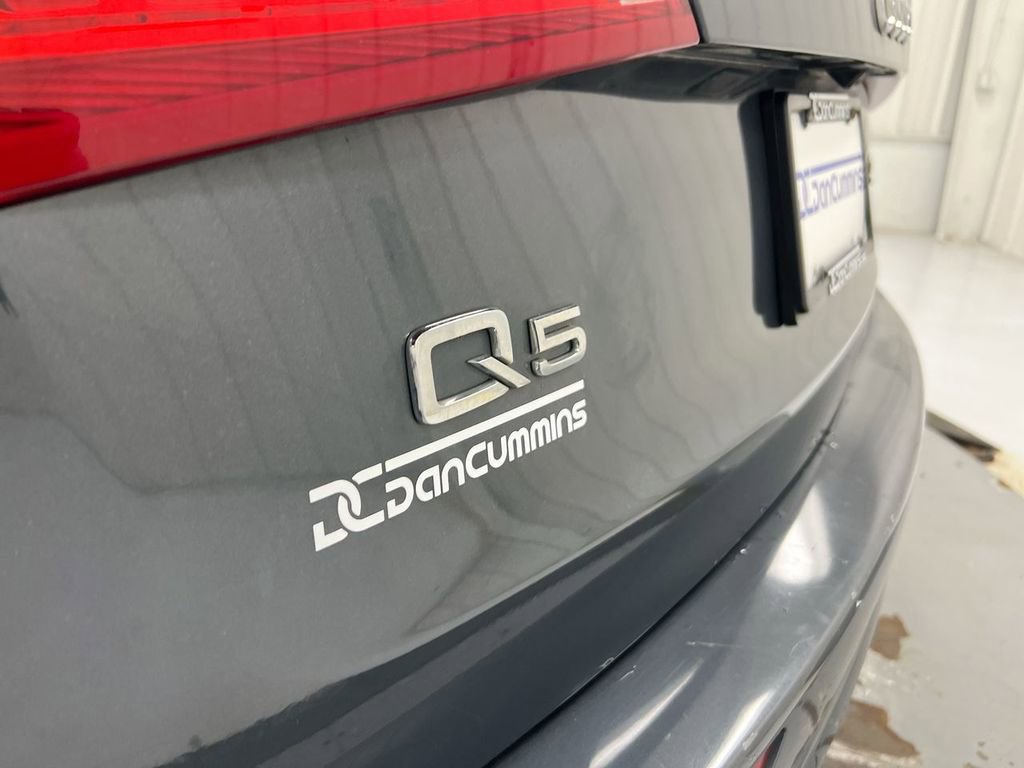 Used 2010 Audi Q5 3.2 Premium image 26