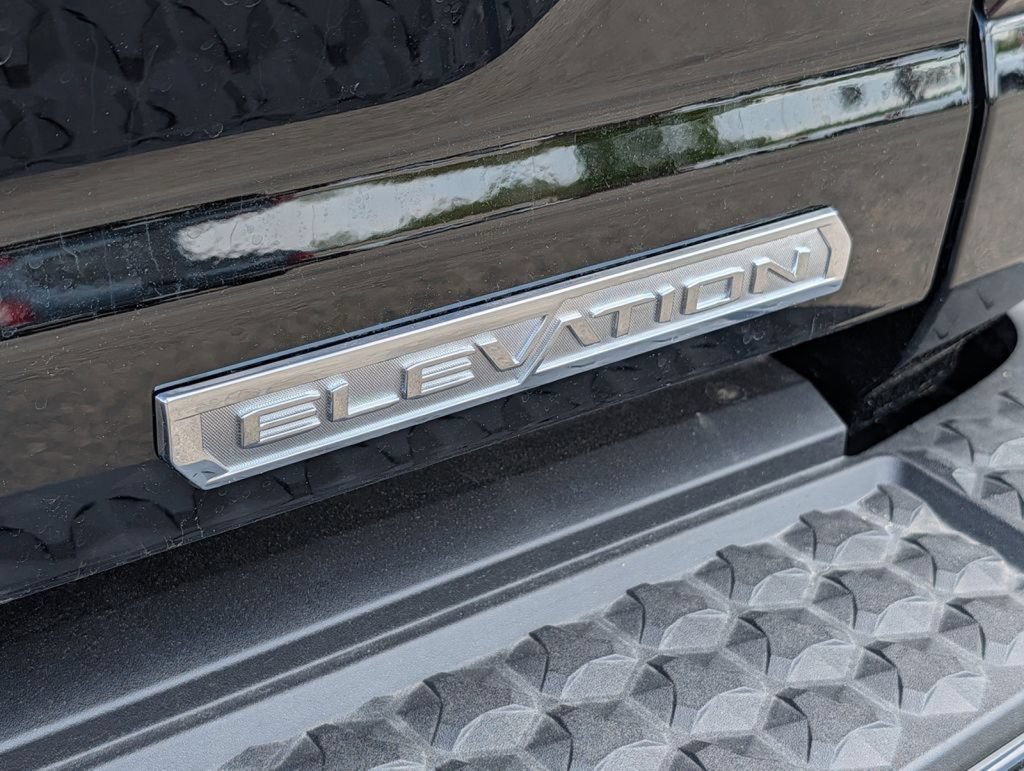 New 2026 GMC Canyon Elevation w/ Convenience Package AWD/4WD image 14