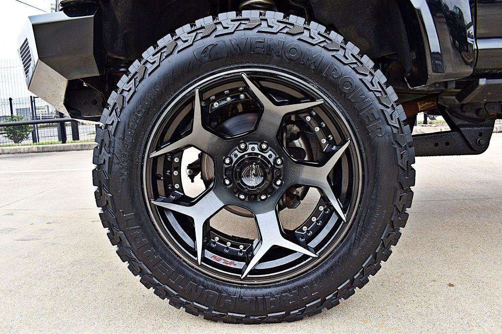 Used 2019 Ford F250 Lariat w/ Lariat Ultimate Package AWD/4WD image 56